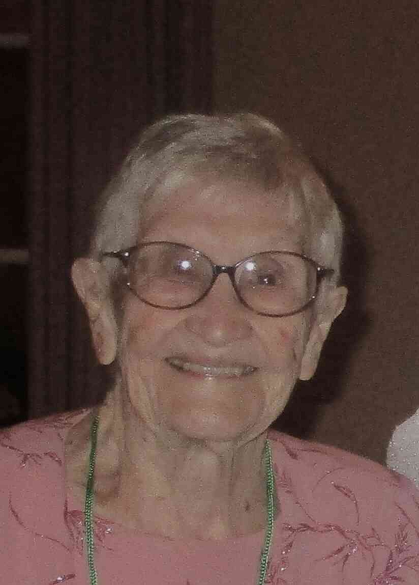 Arlean P. Rogers | Hot Springs Sentinel Record