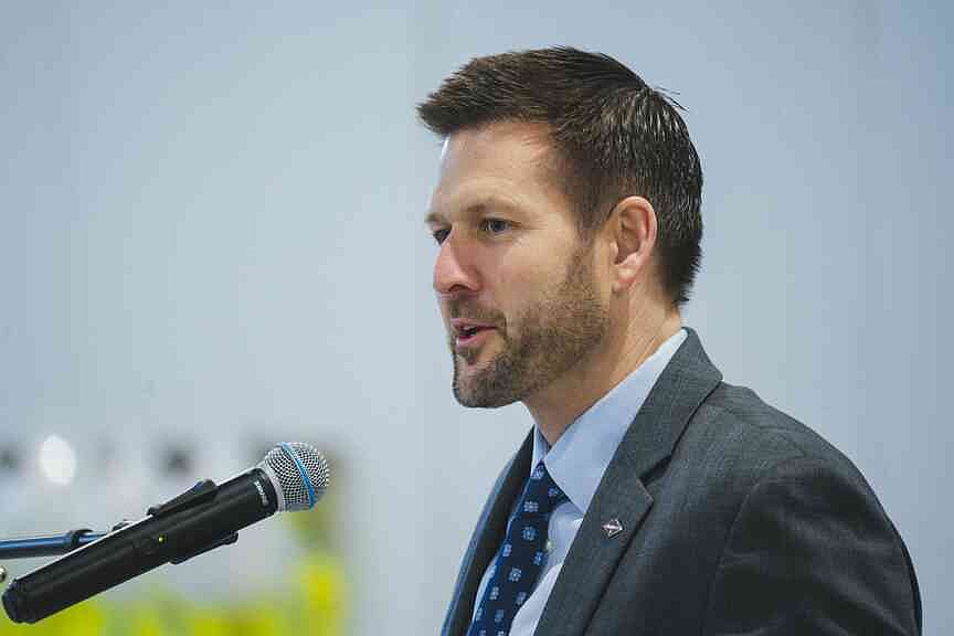 Arkansas Economic Development Commission’s request for $15 million in ...