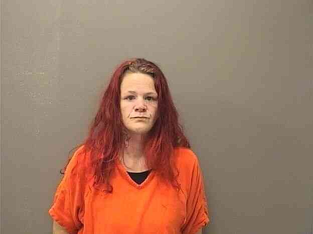 Alleged drug dealer arrested on warrant following sting operation | Hot ...