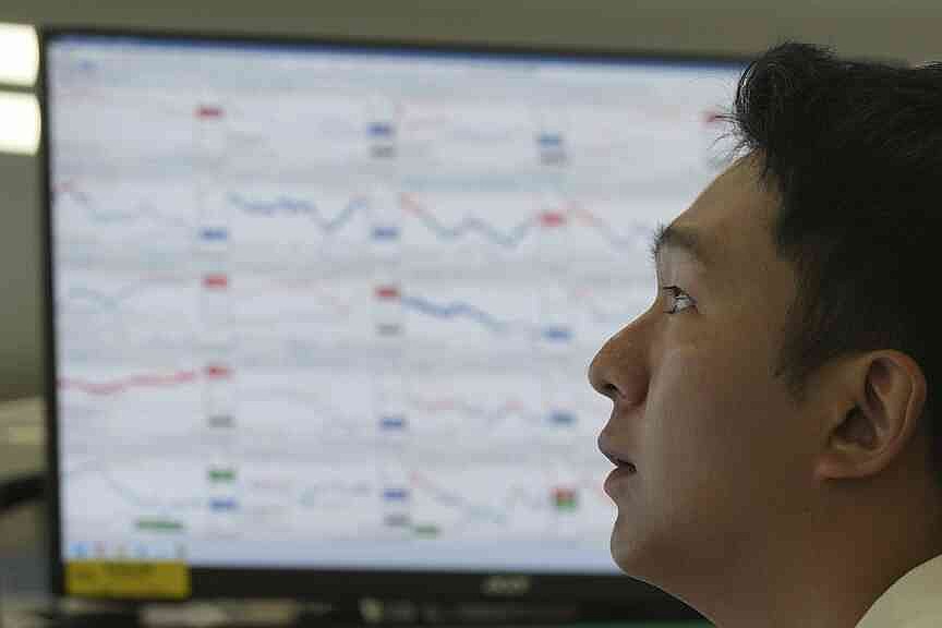 What's Wrong With Wall Street: Short-term Gain And The