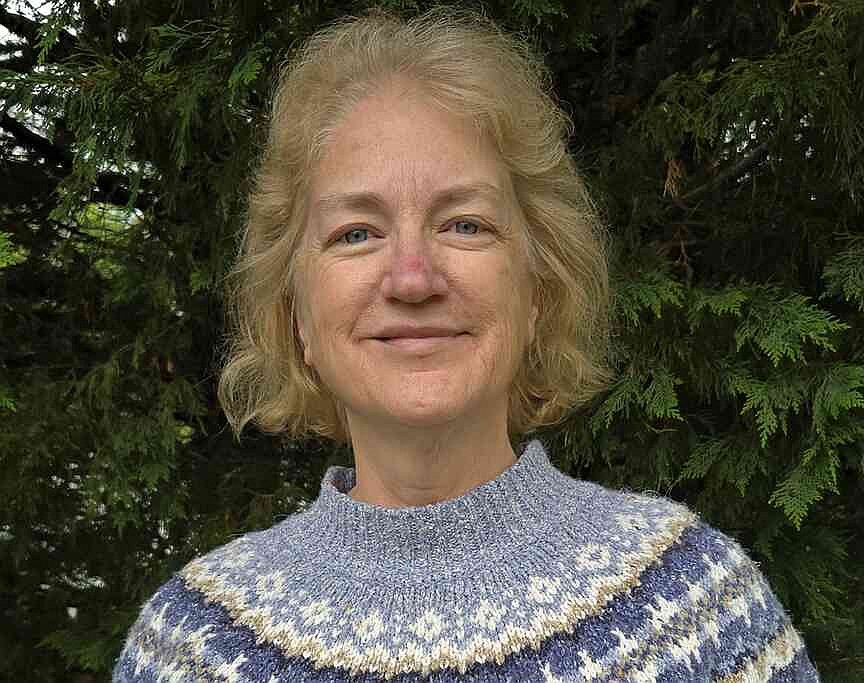 Democrat Diana Lawrence to challenge Republican U.S. Rep. Steven Womack