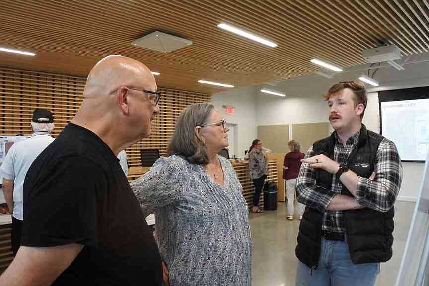 Centerton closes in on design for $26 million community center project ...