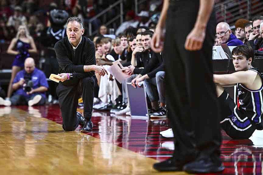 Former Wolves’ star returns as UCA bolsters roster, coaching staff