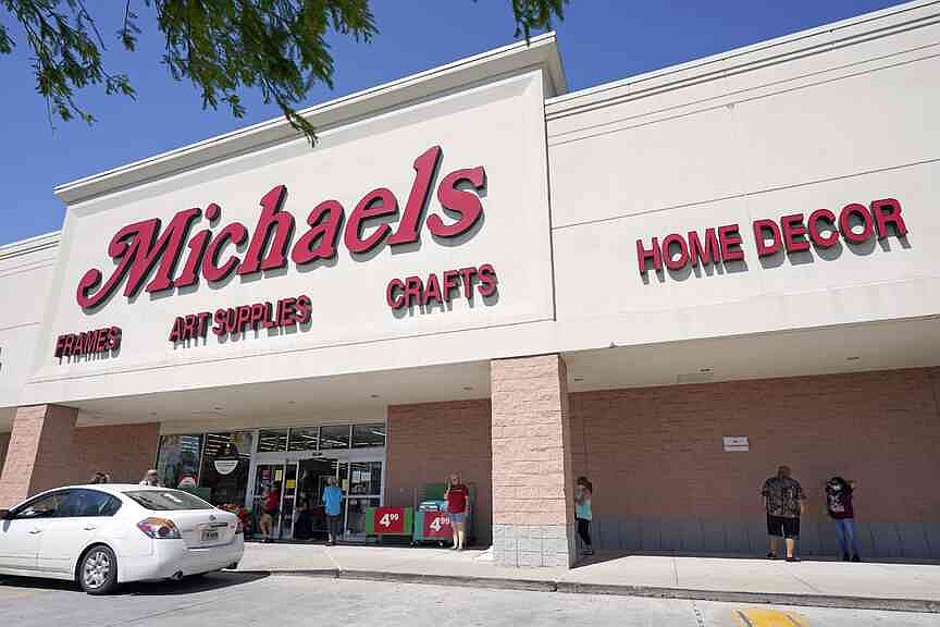 Michaels set to open fresh concept store in Rogers