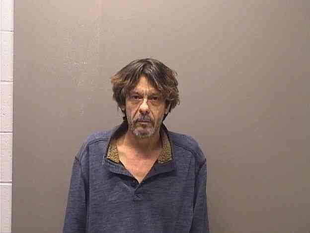 Little Rock man accused of trying to run over state trooper ‘to get his ...