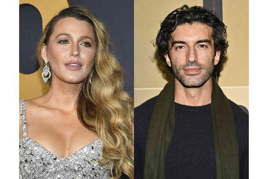 Judge dismisses Justin Baldoni’s $400M lawsuit against Blake Lively ...