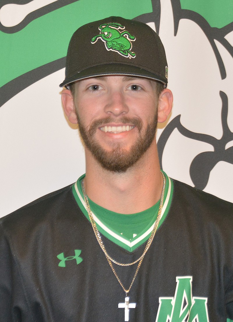 Braden Chambers