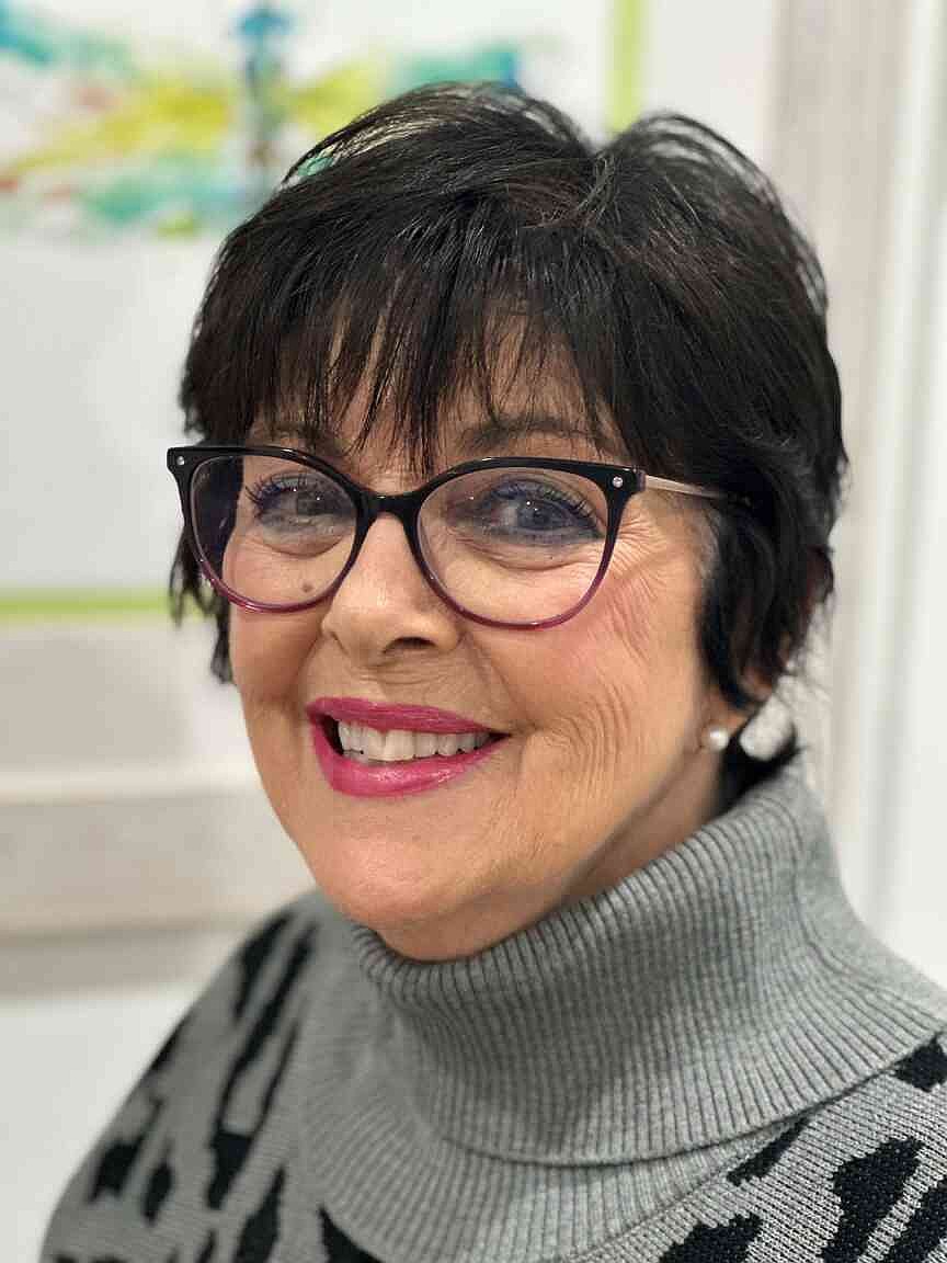 Susan C.P. Whittaker | Hot Springs Sentinel Record