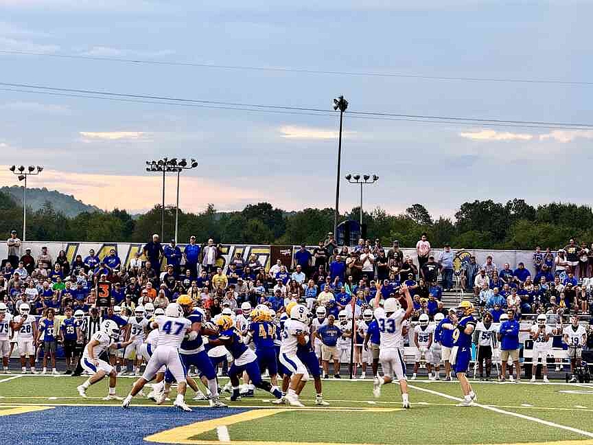 Wolcott leads new-look Rams into Shootout of the South 7v7 showdown