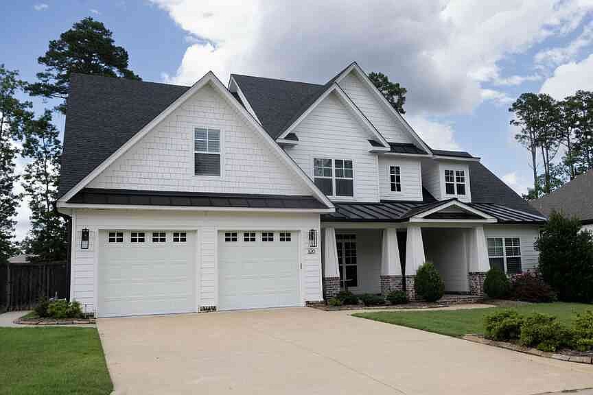 Little Rock’s high-end home sales for May 19-23: Six of the most expensive properties