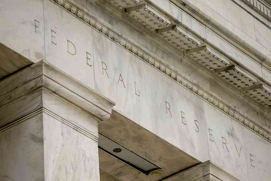 Federal Reserve cites misappropriating customer money in barring former Springdale banker from financial work