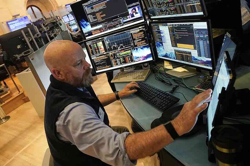 Market tumbles after Iran attack