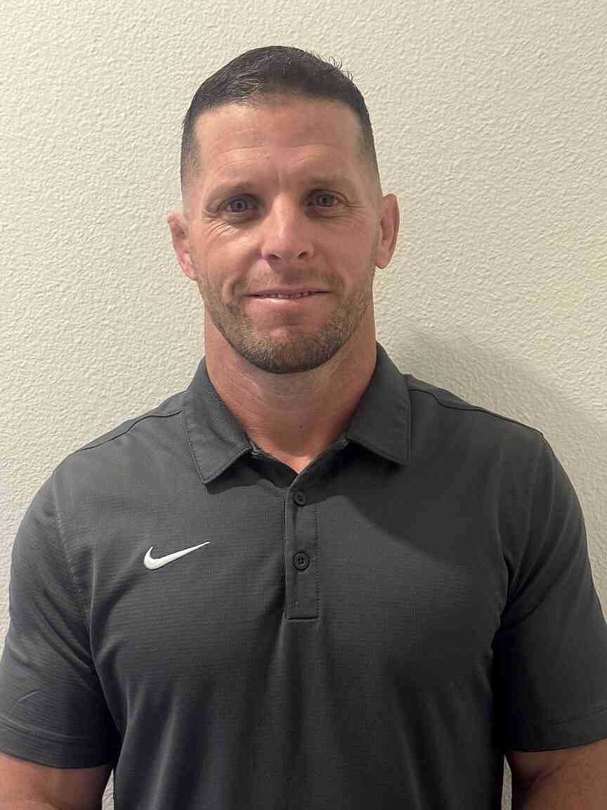 Delk tabbed as Bentonville athletic director; McGinnis named Tigers’ baseball coach