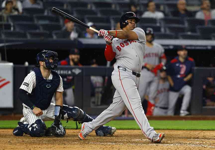 Red Sox’s Breslow: Trade was not a ‘white flag’ for season