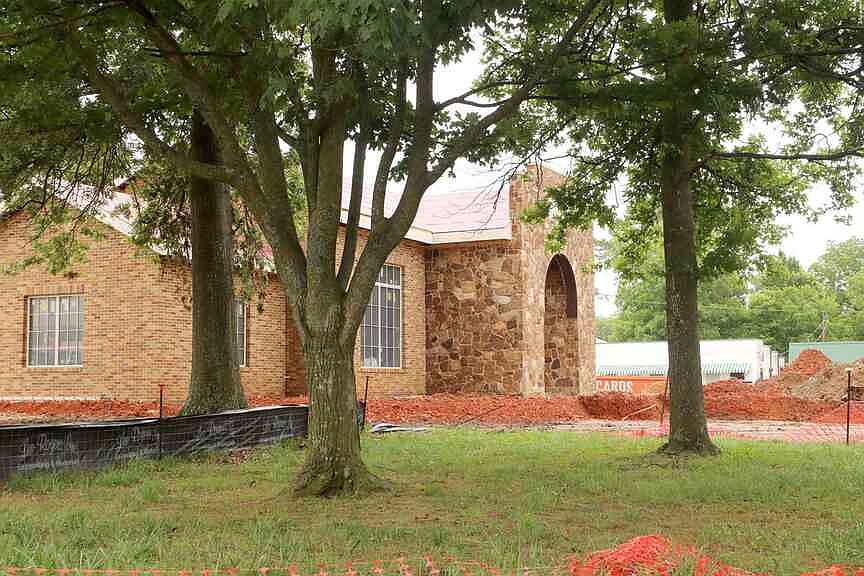 City receives insurance money for tornado damages | The Washington ...