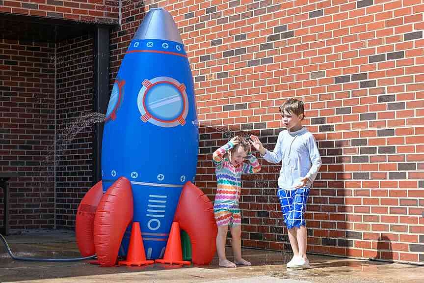 Kiwi Kids Connect & Thrive: Summer Camp Boosts Confidence for AAC Users