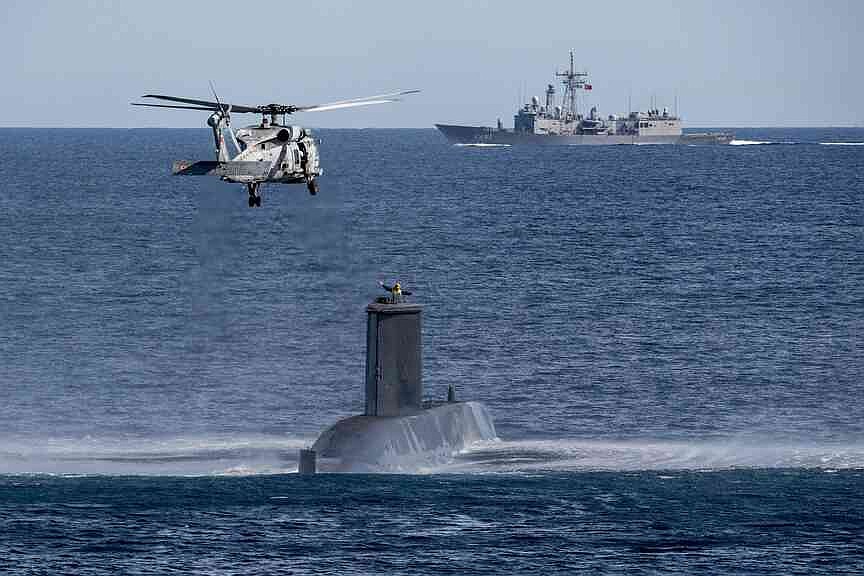 Turkish president unveils plans to boost deterrence
