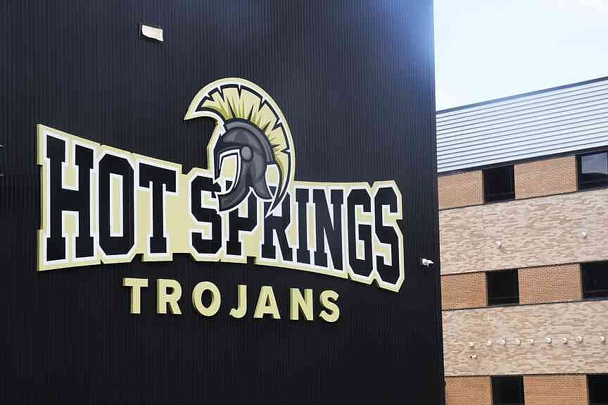 Hot Springs School Board approves new hires, leadership roles and