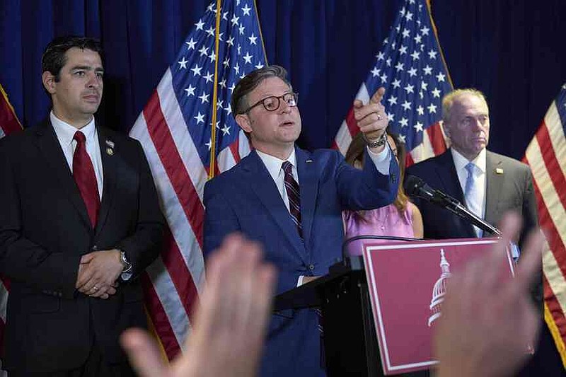 GOP tax bill would ease regulations on gun silencers, some rifles and ...
