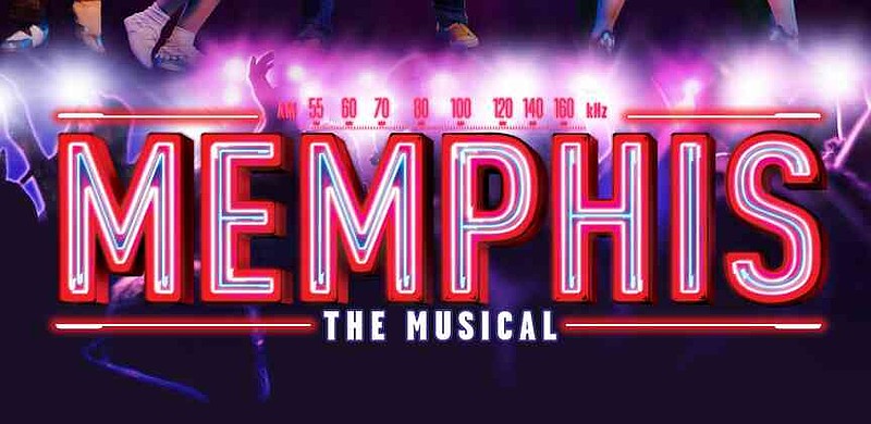The ARTx3 Campus will present the musical 'Memphis' July 17-20 at the Arts & Science Center for Southeast Arkansas. (Special to The Commercial/ARTx3 Campus)