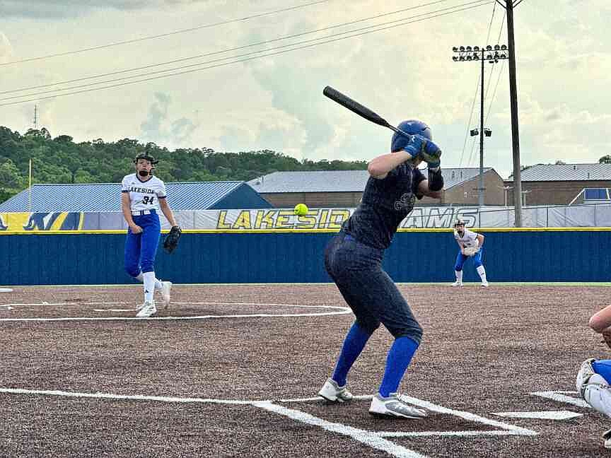 Rams’ Ingram named to All-Tournament team | Hot Springs Sentinel Record