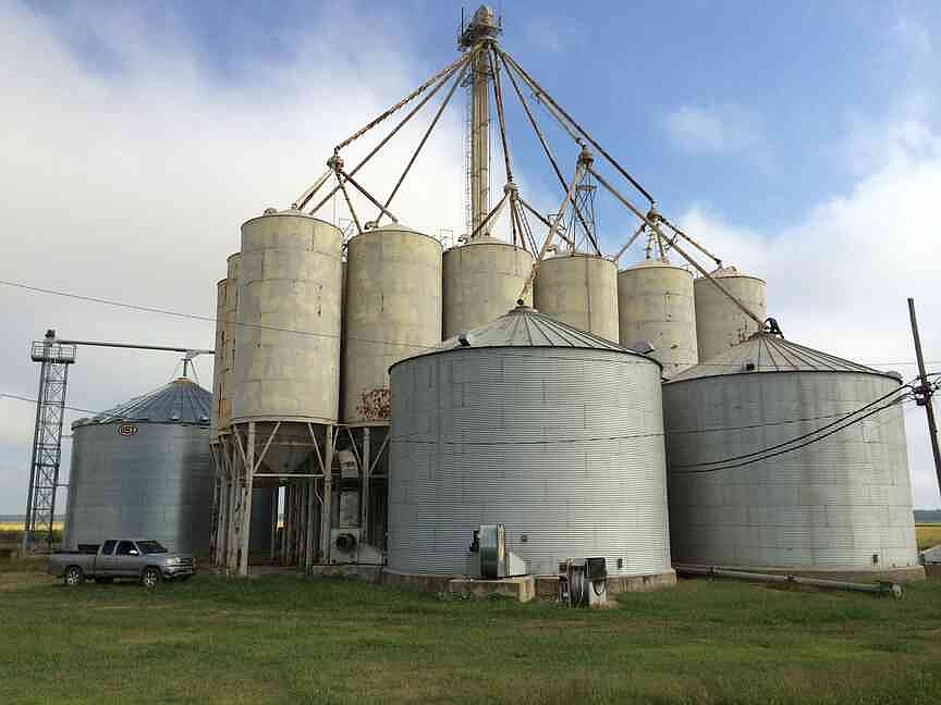 Farmers urged to forward contract for harvest delivery