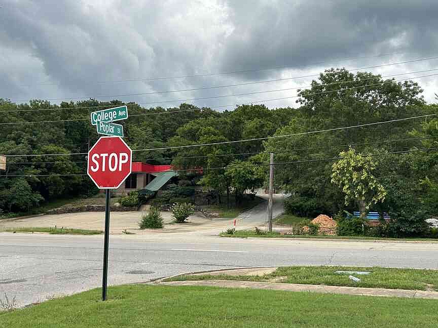 Some express environmental concerns over Fayetteville district’s plans for new Ramay Junior High | Arkansas Democrat Gazette