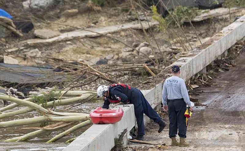 14 children in Texas among the 37 dead from flash floods as search ...