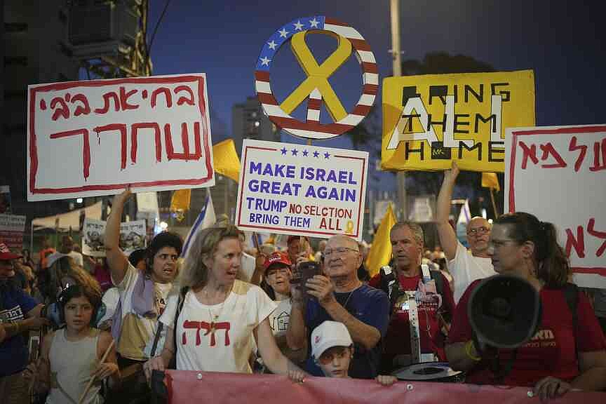 Israel set to send team to Gaza ceasefire talks