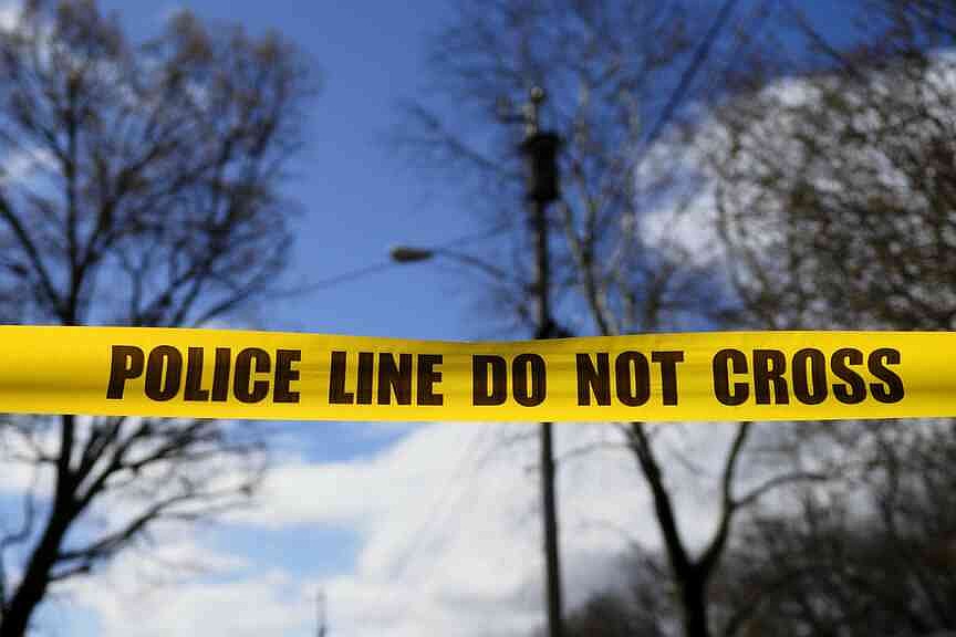 Man charged with first-degree murder following shooting in Poplar Grove resulting in one dead, one injured