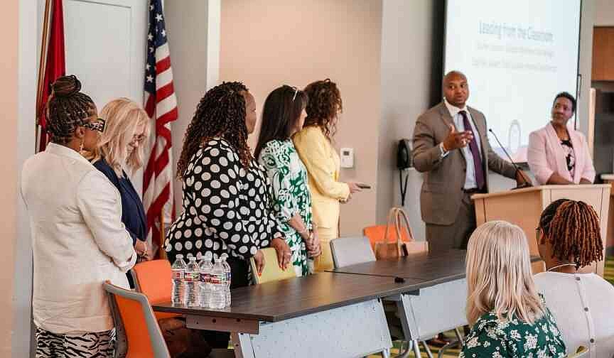 Summit provides tools for educators