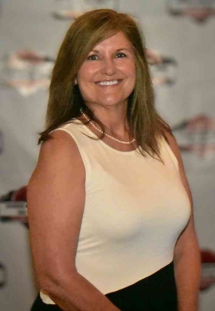 Leslie Henderson