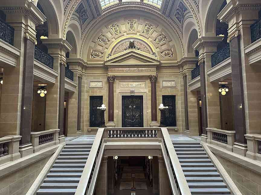 Wisconsin court clears way for conversion therapy ban