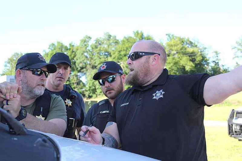 Police say drones a game changer for emergency services in Northwest ...