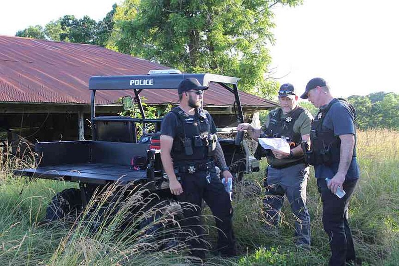 Police say drones a game changer for emergency services in Northwest ...