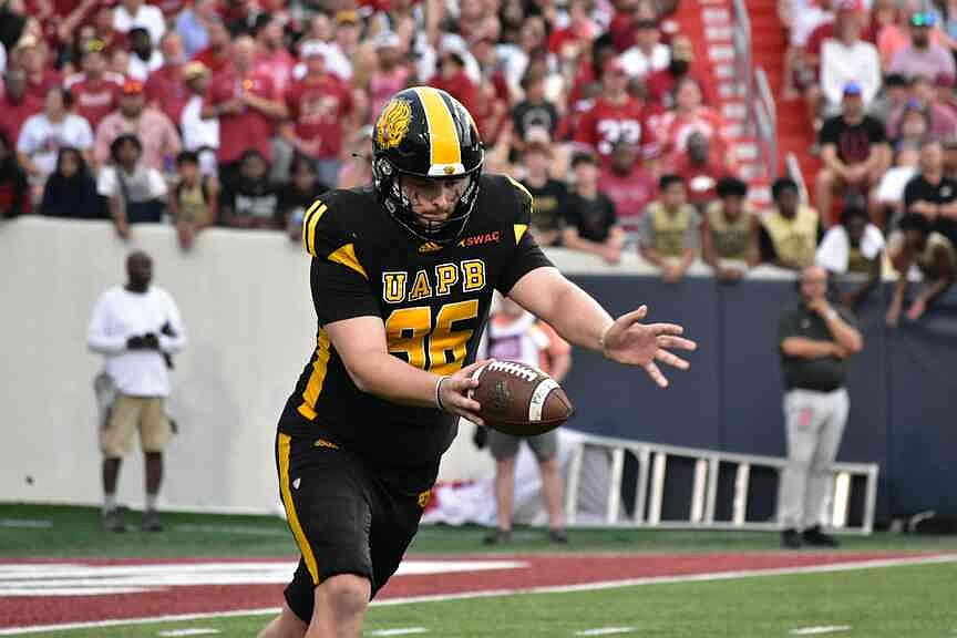 Special teams to rely on newcomers