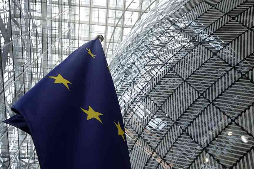 EU ministers united against Trump tariffs