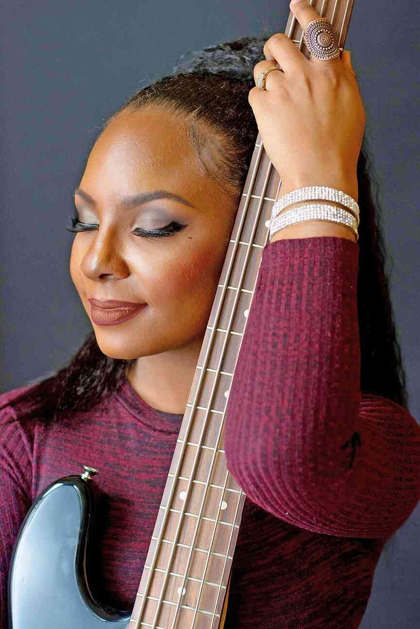 Little Rock singer-songwriter featured at Wednesday Night Poetry