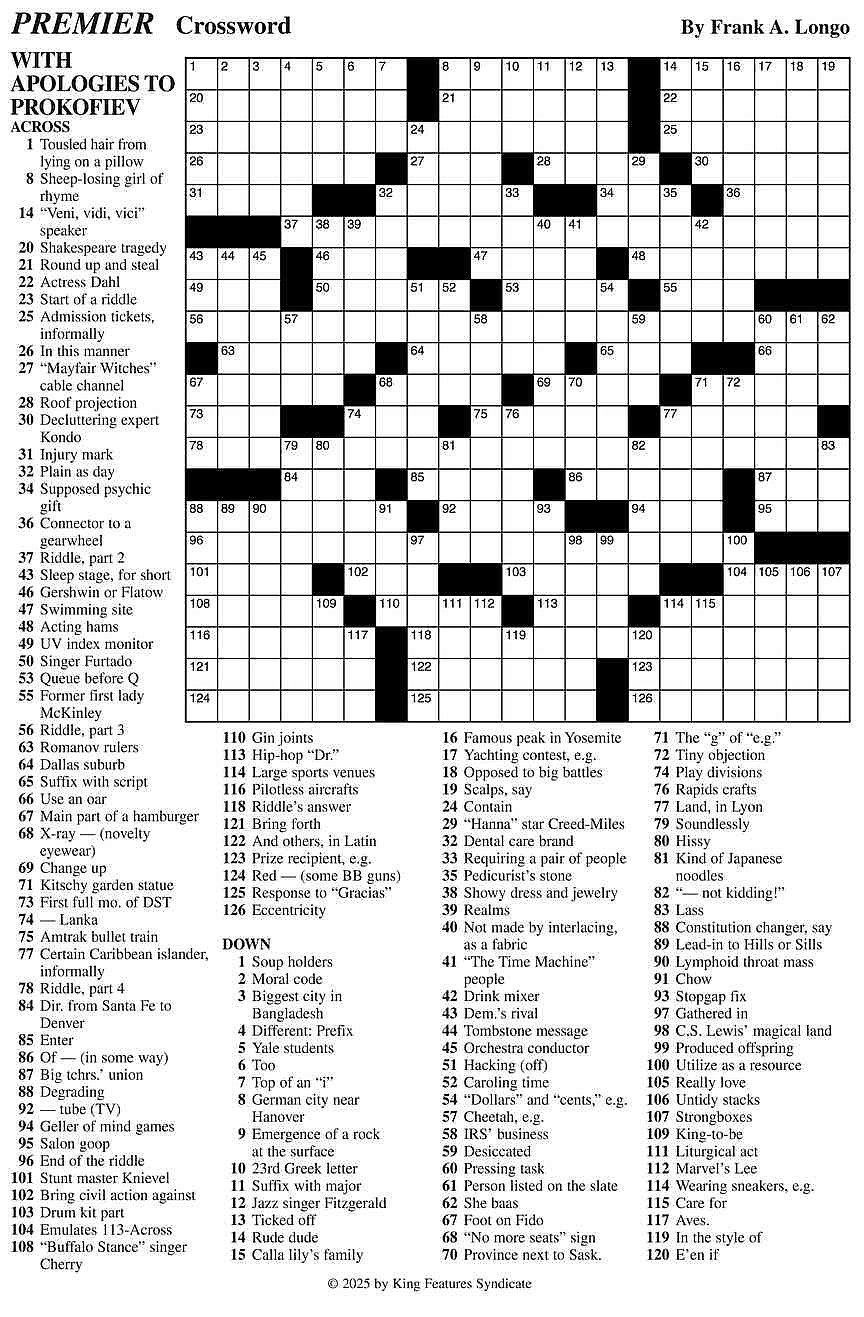 Puzzles Games The Arkansas DemocratGazette Arkansas' Best News Source