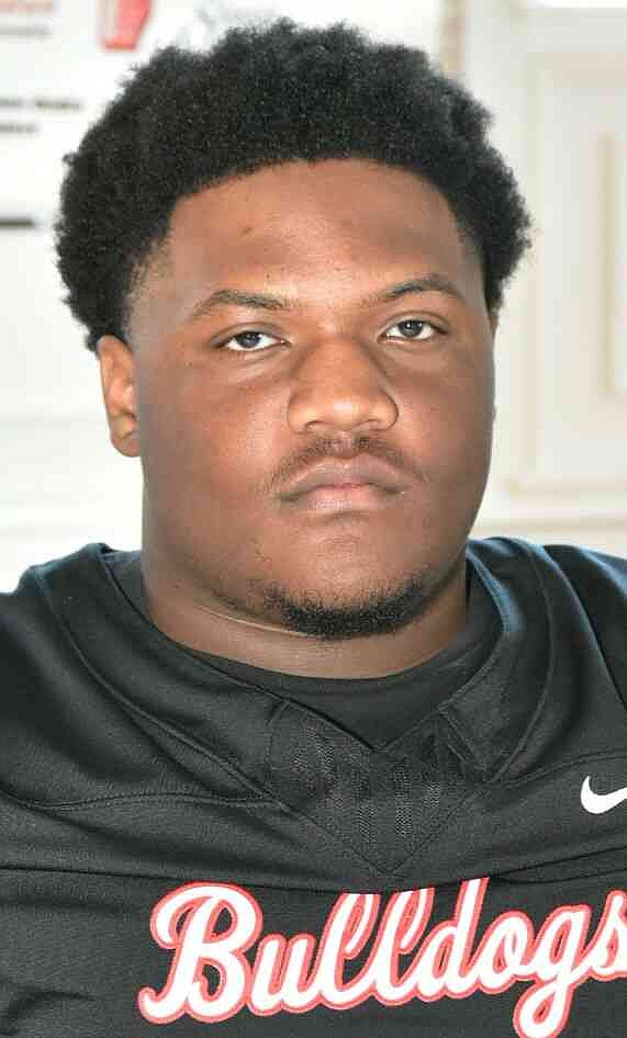 Braylen Gaston