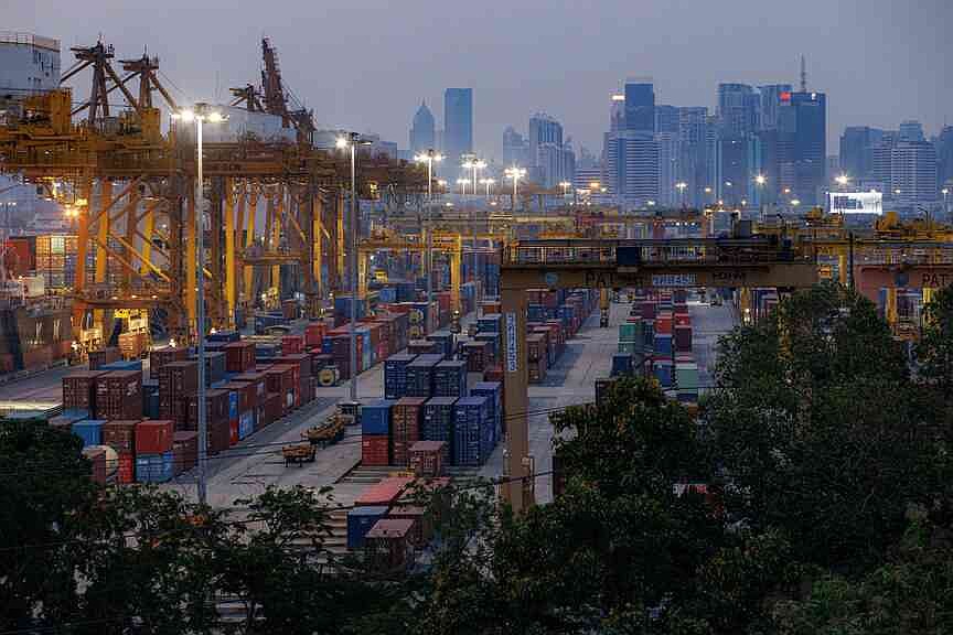 Thailand to make offer scrapping tariffs