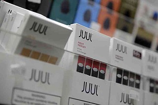 Juul can continue to sell, FDA says | The Arkansas Democrat-Gazette -  Arkansas' Best News Source