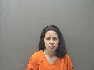 Junae Butler Violation of NCO leads to alleged attack on deputies, woman’s arrest ...