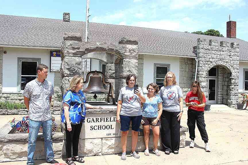 School fosters family and community relationships