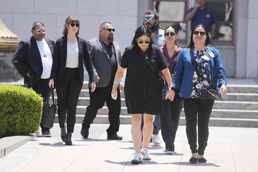 Activision seeks dismissal of Uvalde suit