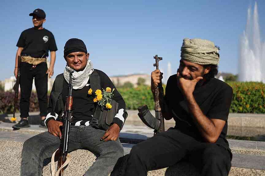 Syria’s leader urges Bedouin tribes to commit to ceasefire ending clashes with Druze