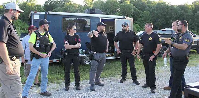 Police say drones a game changer for emergency services in Northwest ...