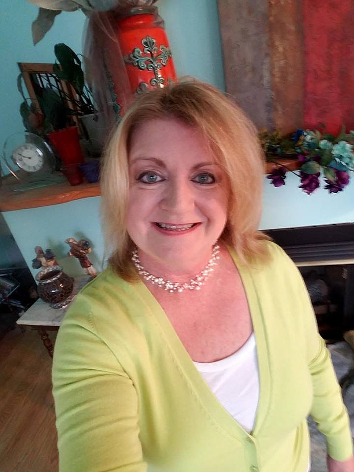 Janie Rounds SENIOR SCENE | Pieces of the puzzle to helping those in crisis | Hot ...