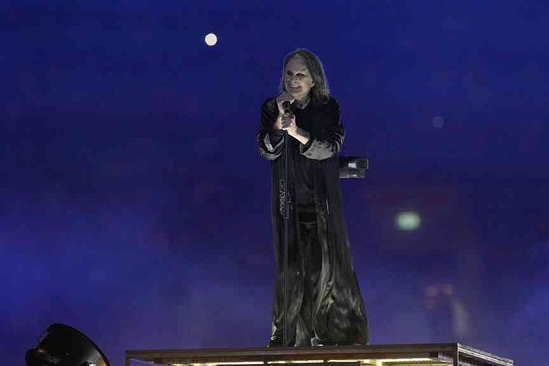 jack black ozzy osbourne game