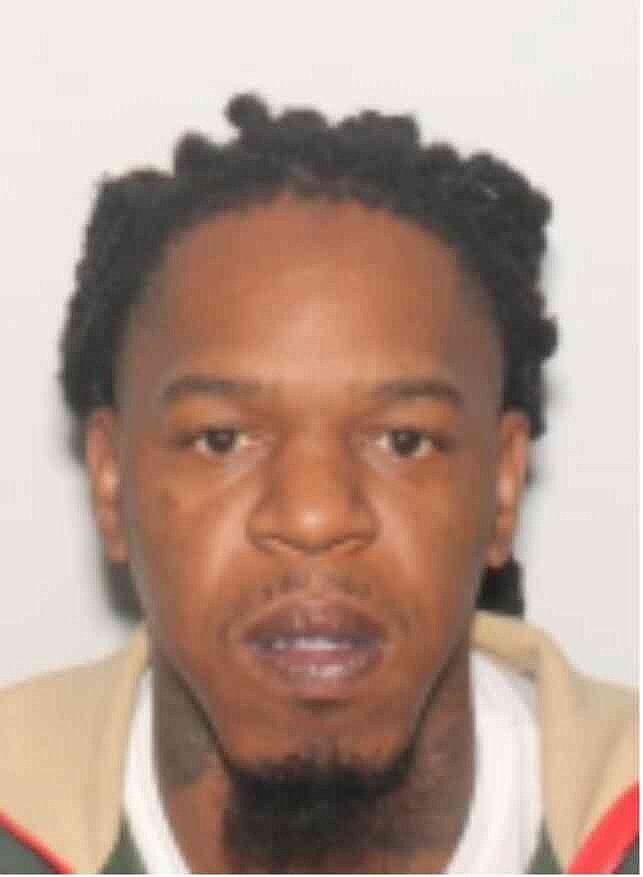 Lamarcus Benton